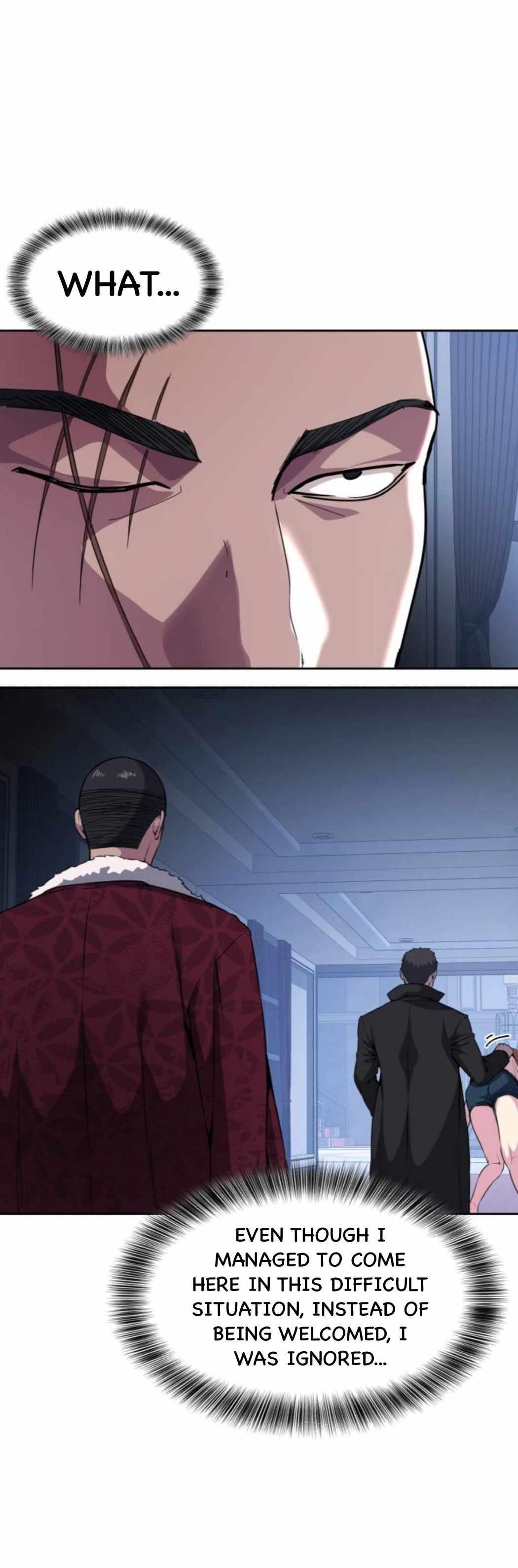 The Boy Of Death - Chapter 183 Page 7