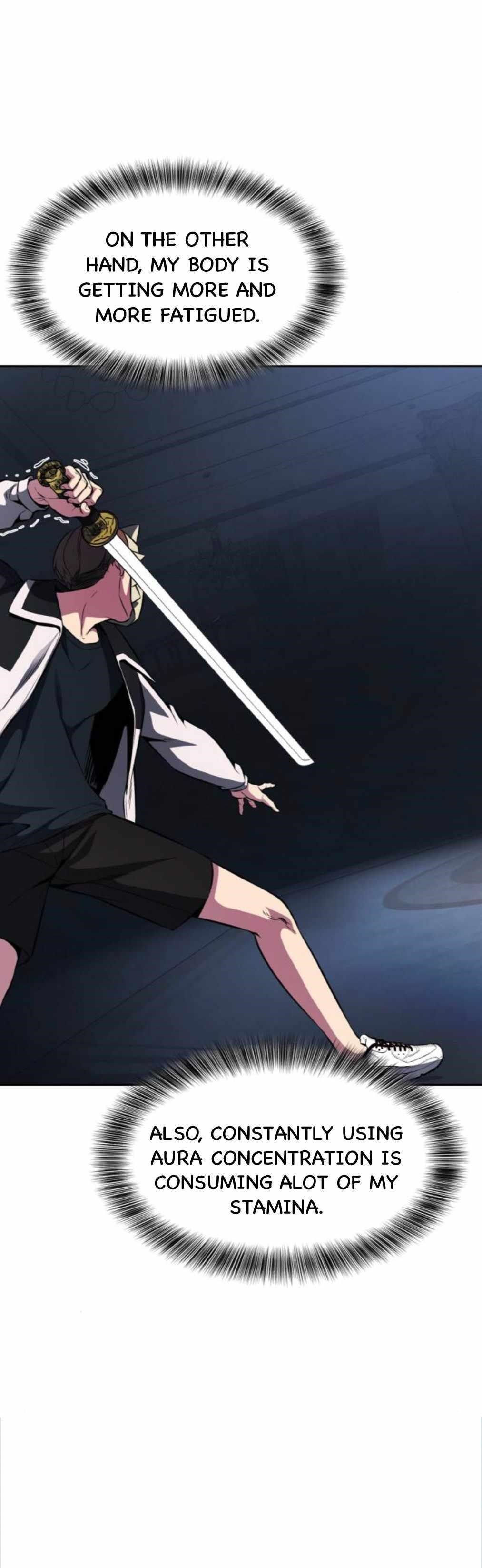 The Boy Of Death - Chapter 184.2 Page 17