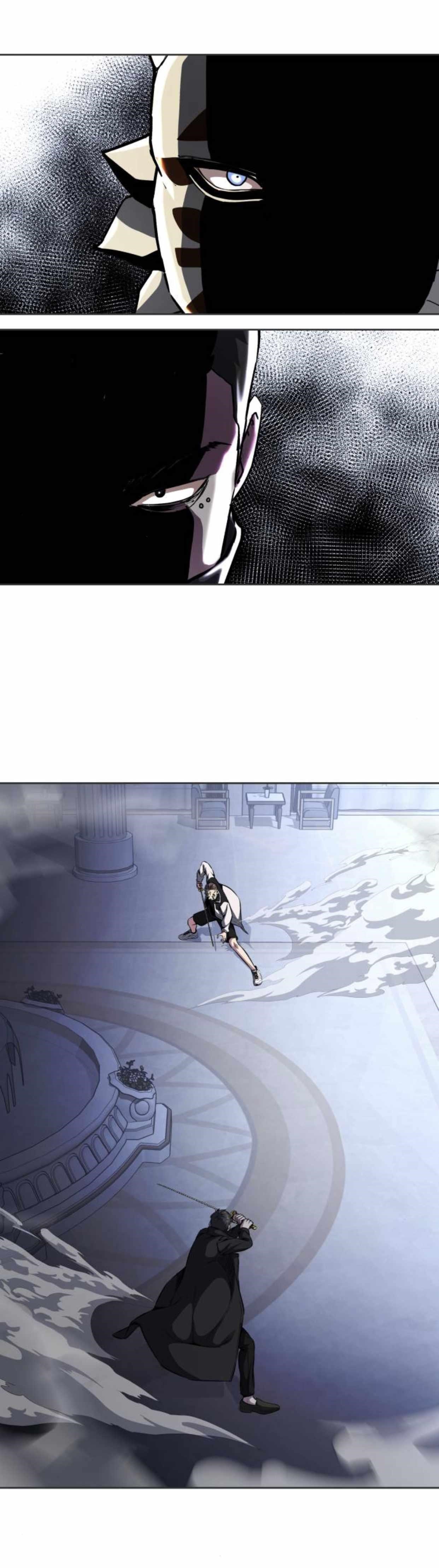 The Boy Of Death - Chapter 184.2 Page 4