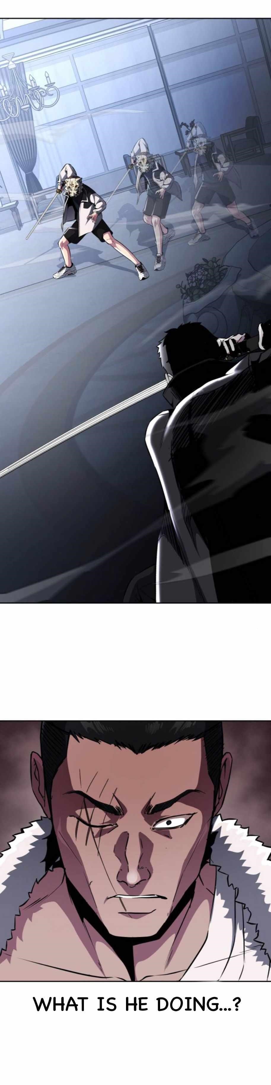 The Boy Of Death - Chapter 184.2 Page 6