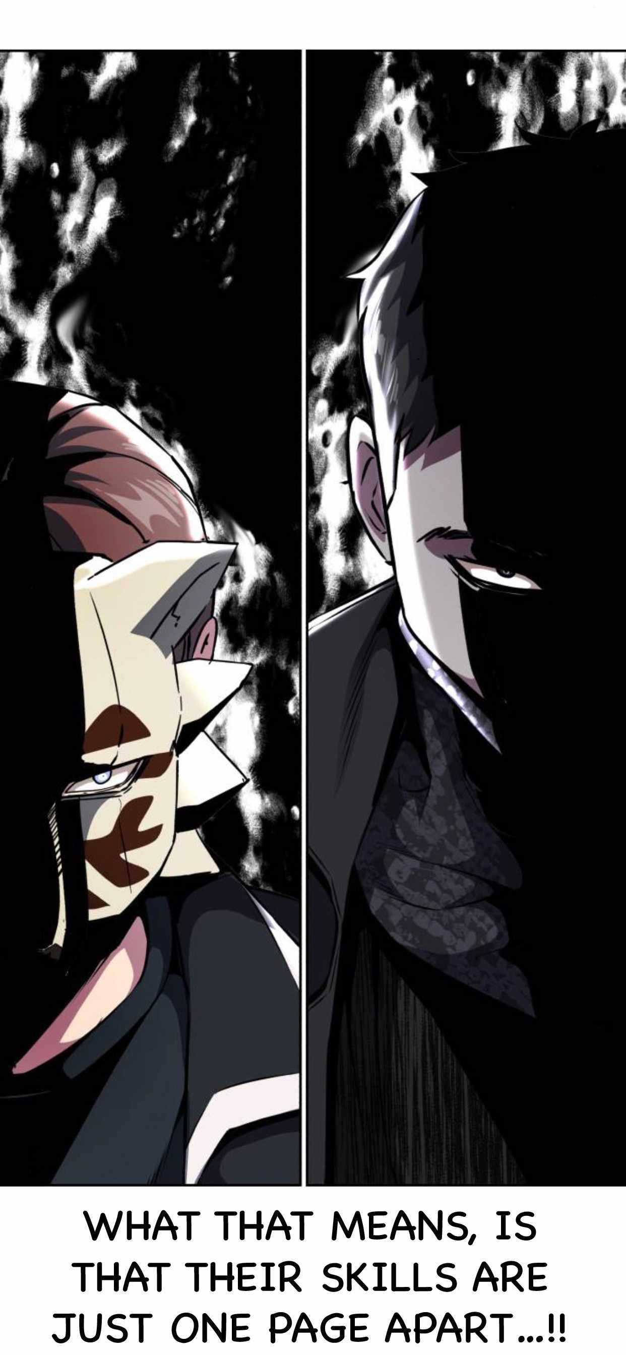 The Boy Of Death - Chapter 184.2 Page 8