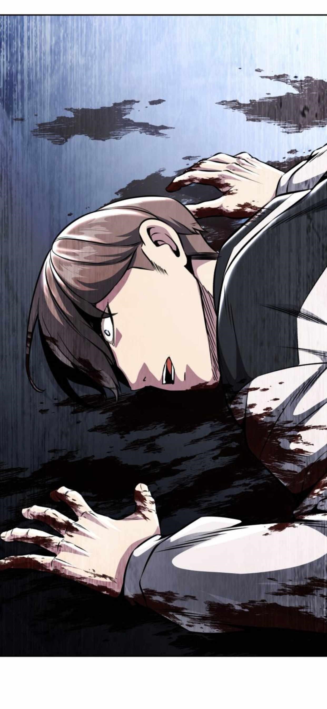 The Boy Of Death - Chapter 184.5 Page 15