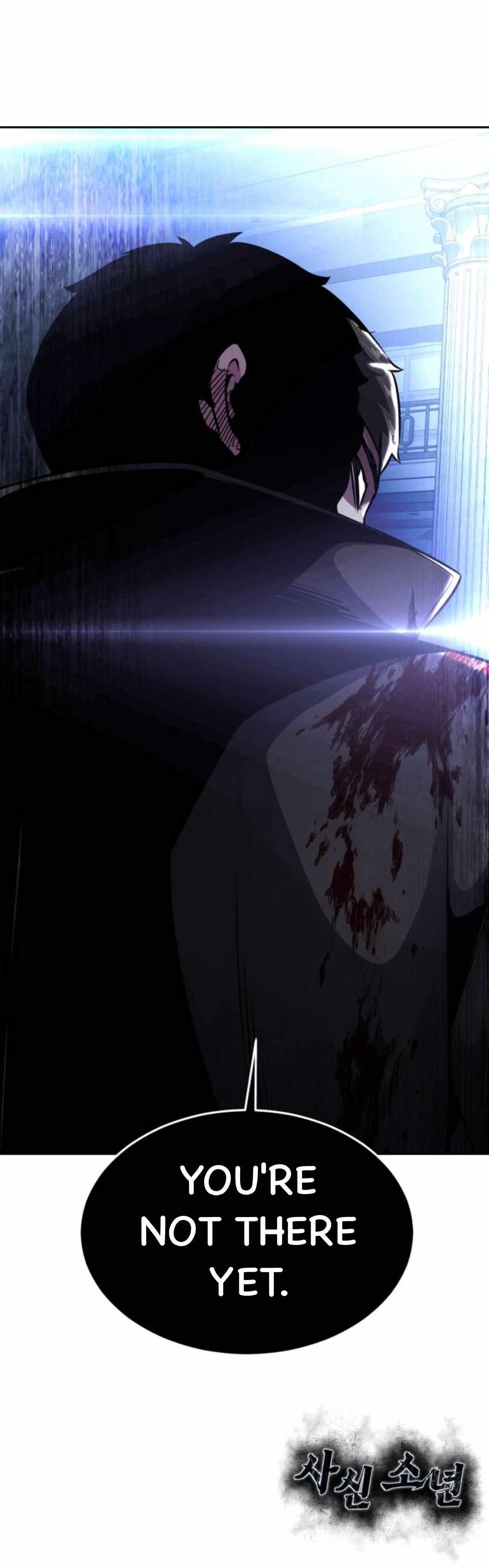 The Boy Of Death - Chapter 184.5 Page 16