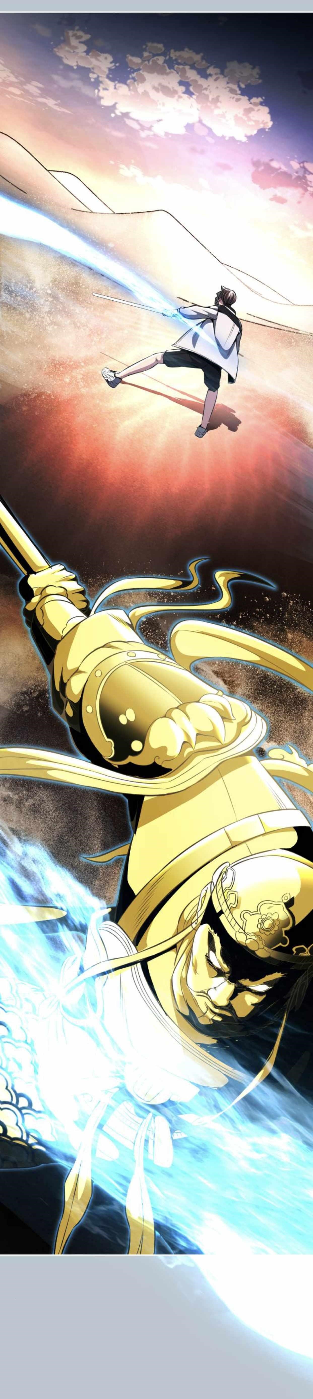 The Boy Of Death - Chapter 184.5 Page 8