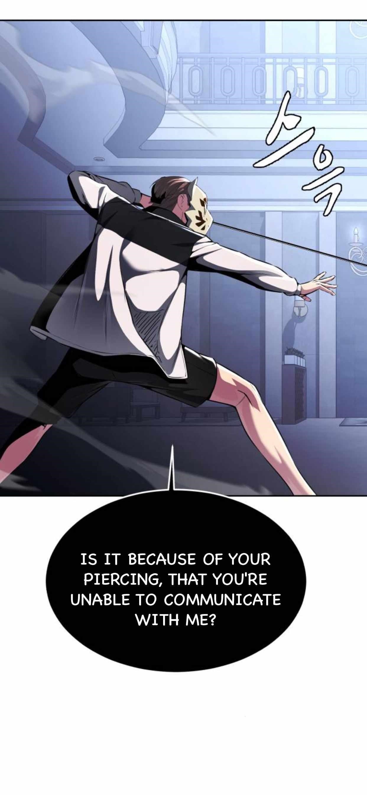 The Boy Of Death - Chapter 184 Page 11