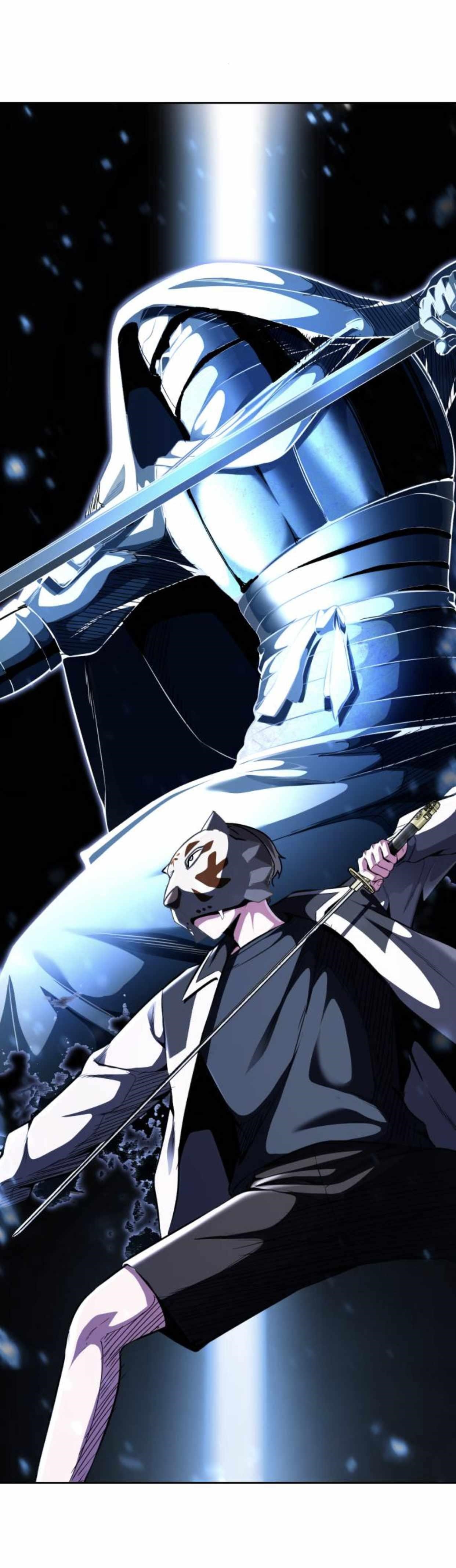 The Boy Of Death - Chapter 184 Page 2