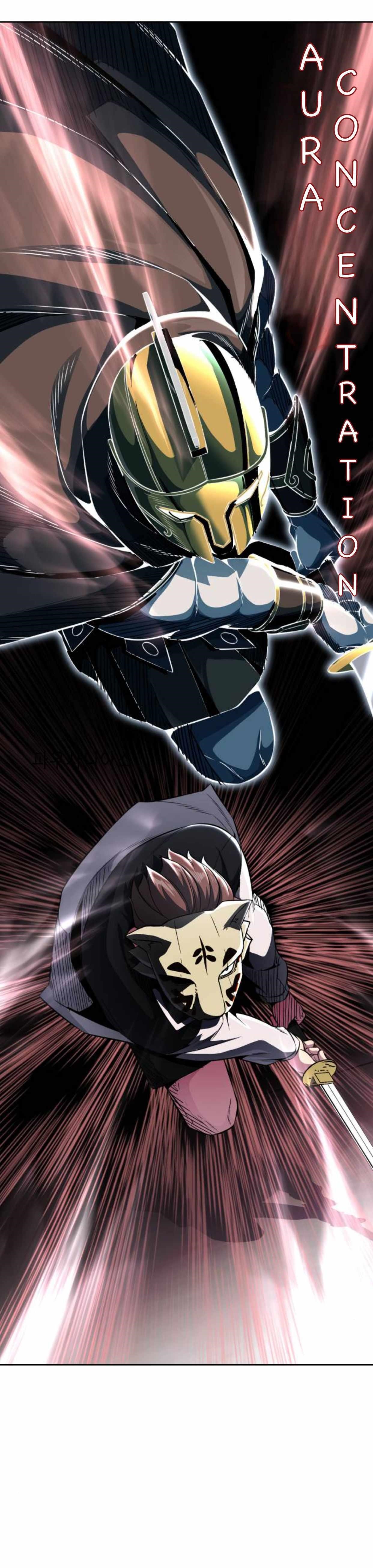 The Boy Of Death - Chapter 184 Page 25