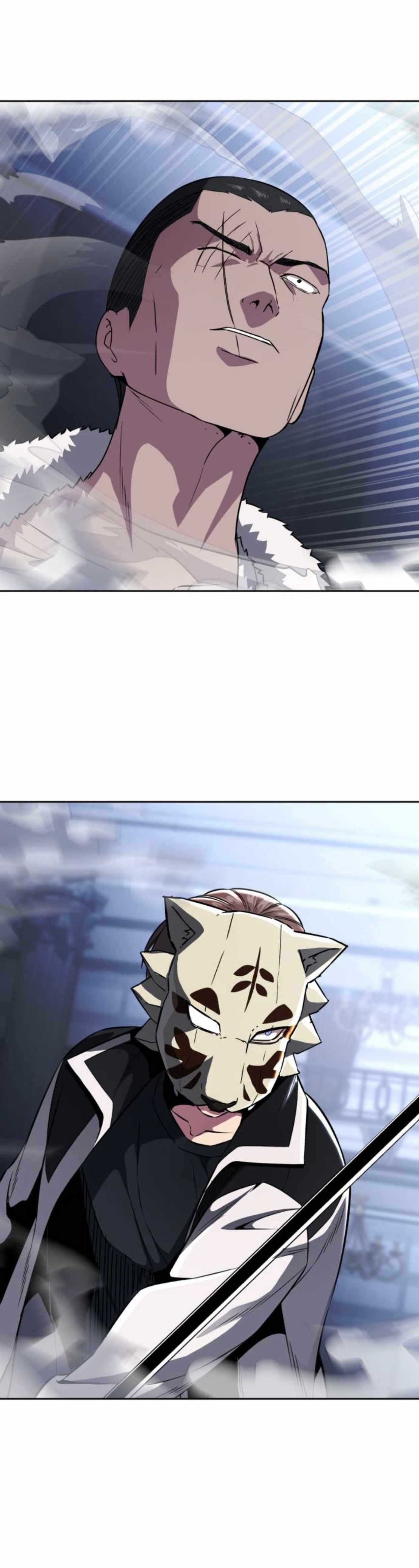 The Boy Of Death - Chapter 184 Page 29