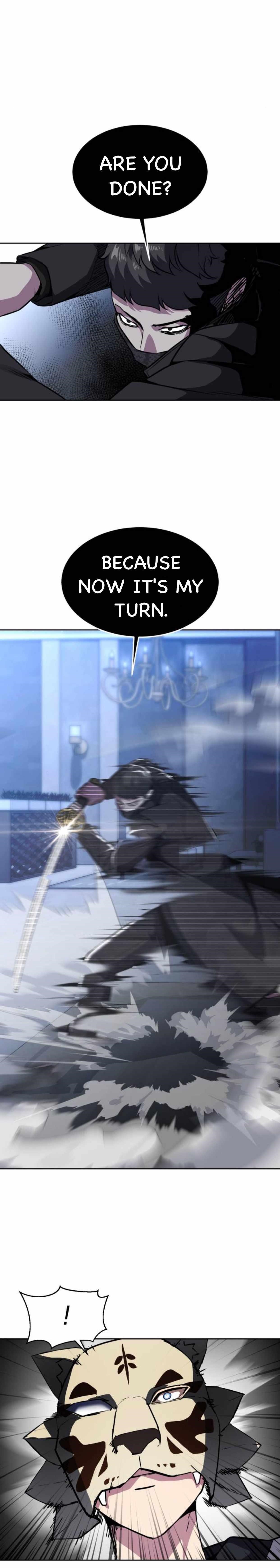 The Boy Of Death - Chapter 184 Page 30