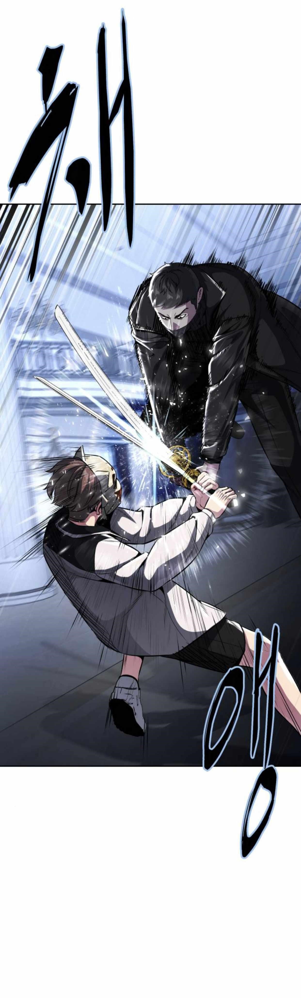 The Boy Of Death - Chapter 184 Page 31