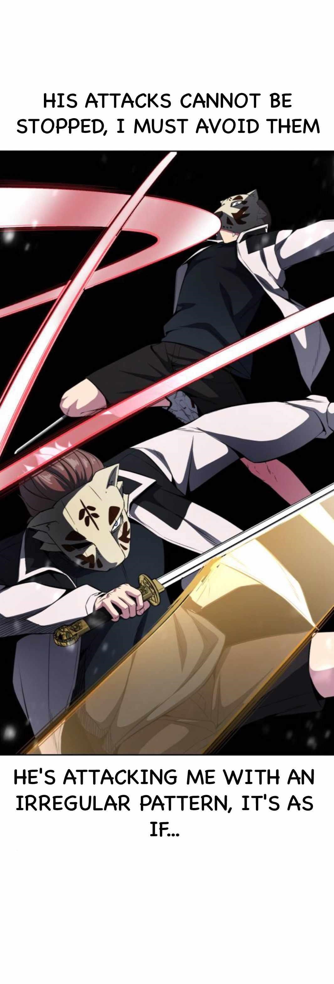 The Boy Of Death - Chapter 184 Page 40