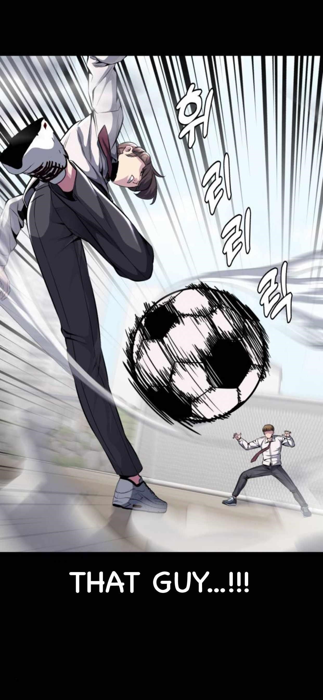 The Boy Of Death - Chapter 185 Page 12