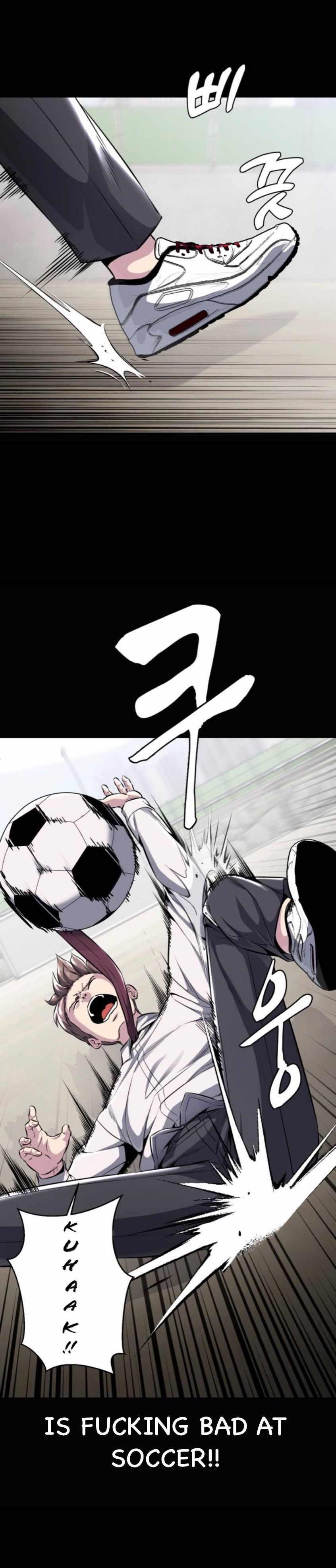 The Boy Of Death - Chapter 185 Page 13