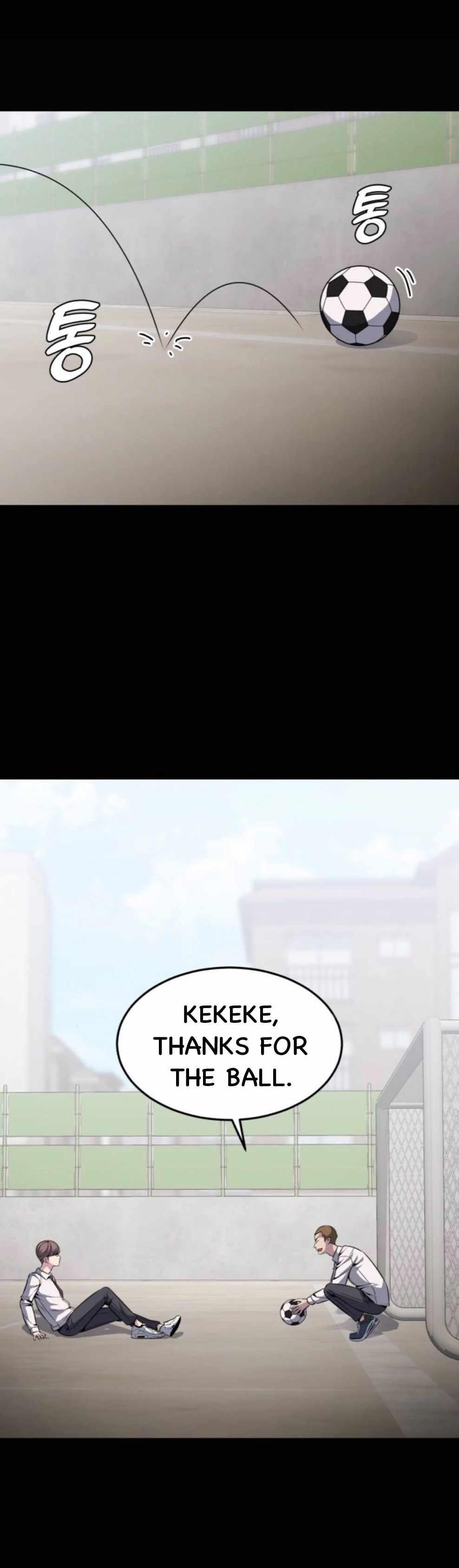 The Boy Of Death - Chapter 185 Page 14