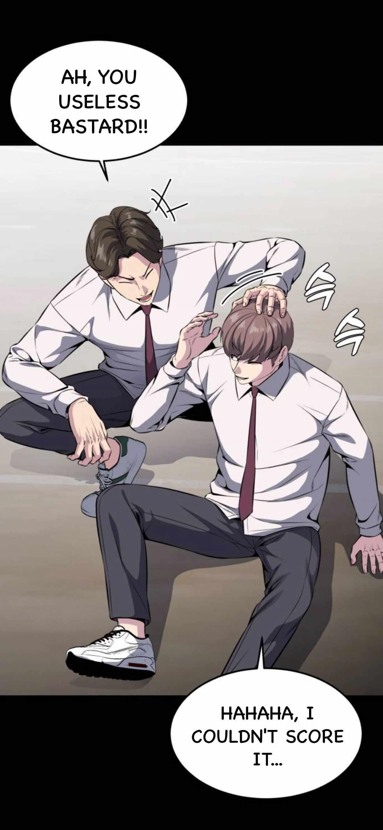 The Boy Of Death - Chapter 185 Page 15