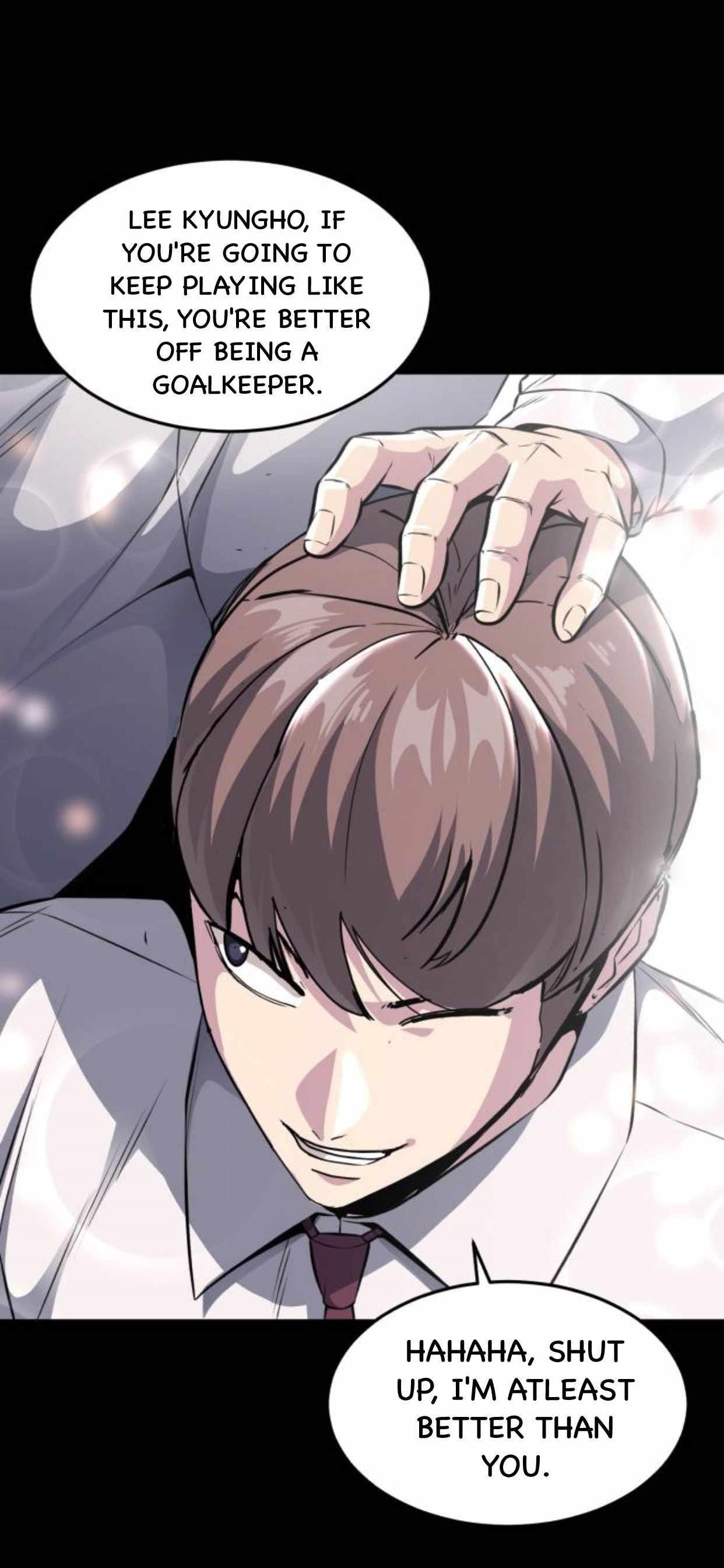 The Boy Of Death - Chapter 185 Page 16