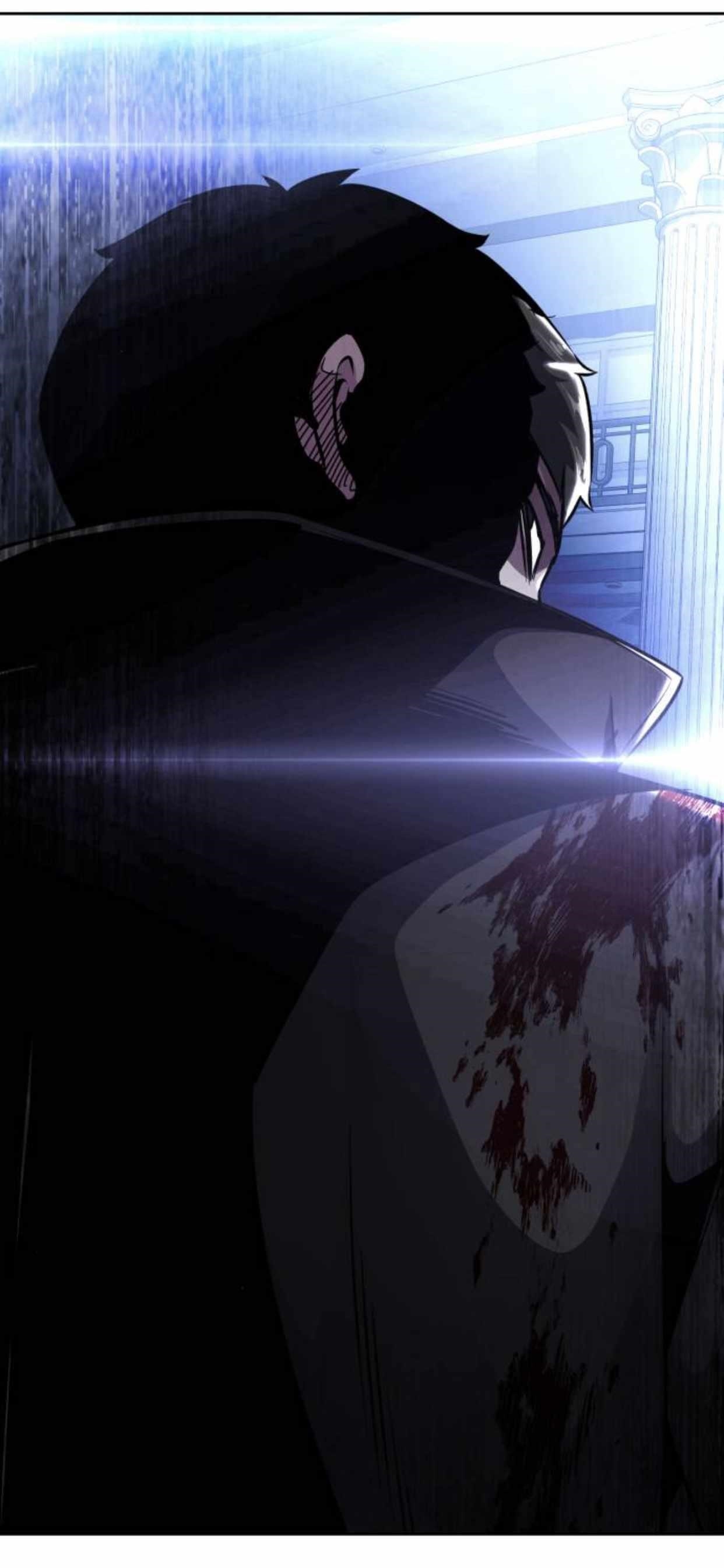 The Boy Of Death - Chapter 185 Page 2