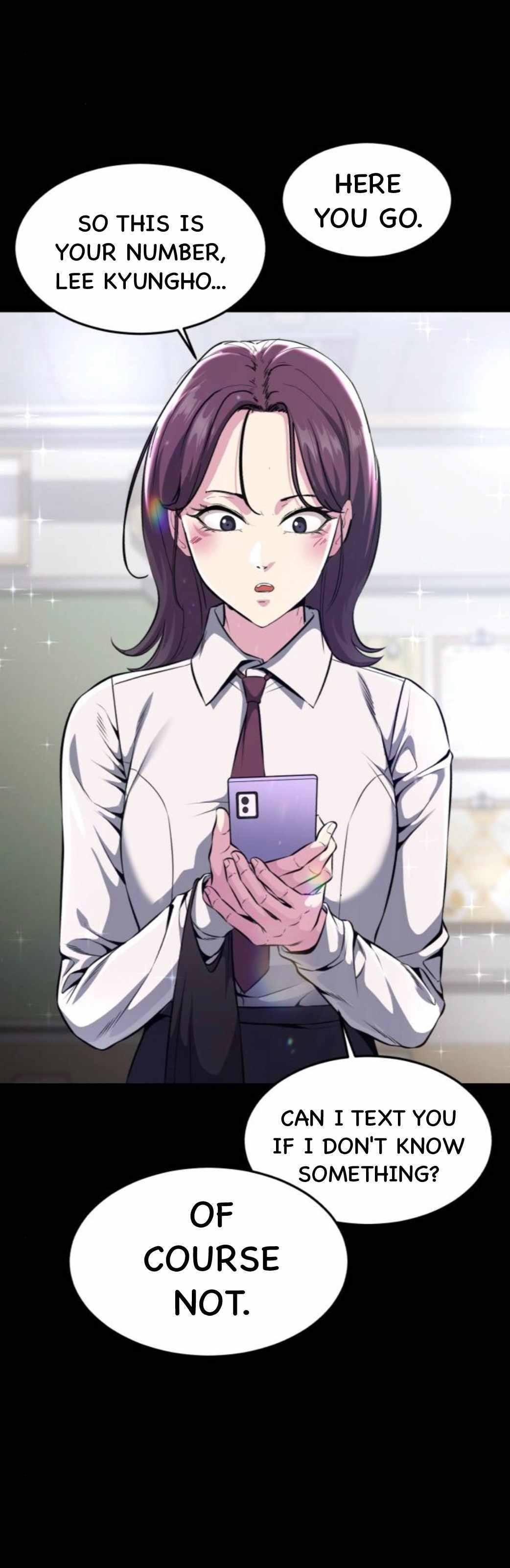 The Boy Of Death - Chapter 185 Page 20