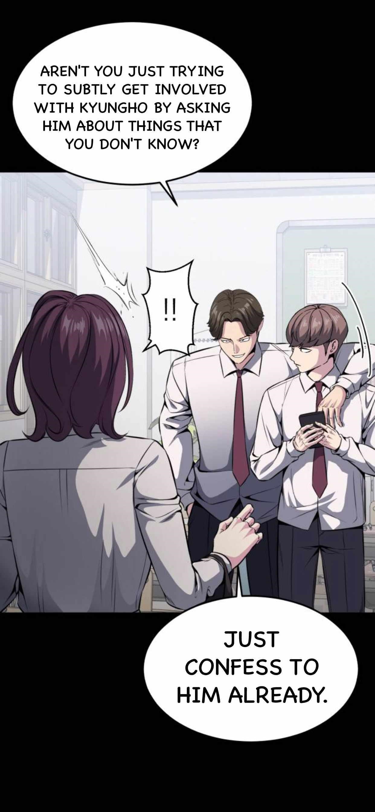 The Boy Of Death - Chapter 185 Page 21