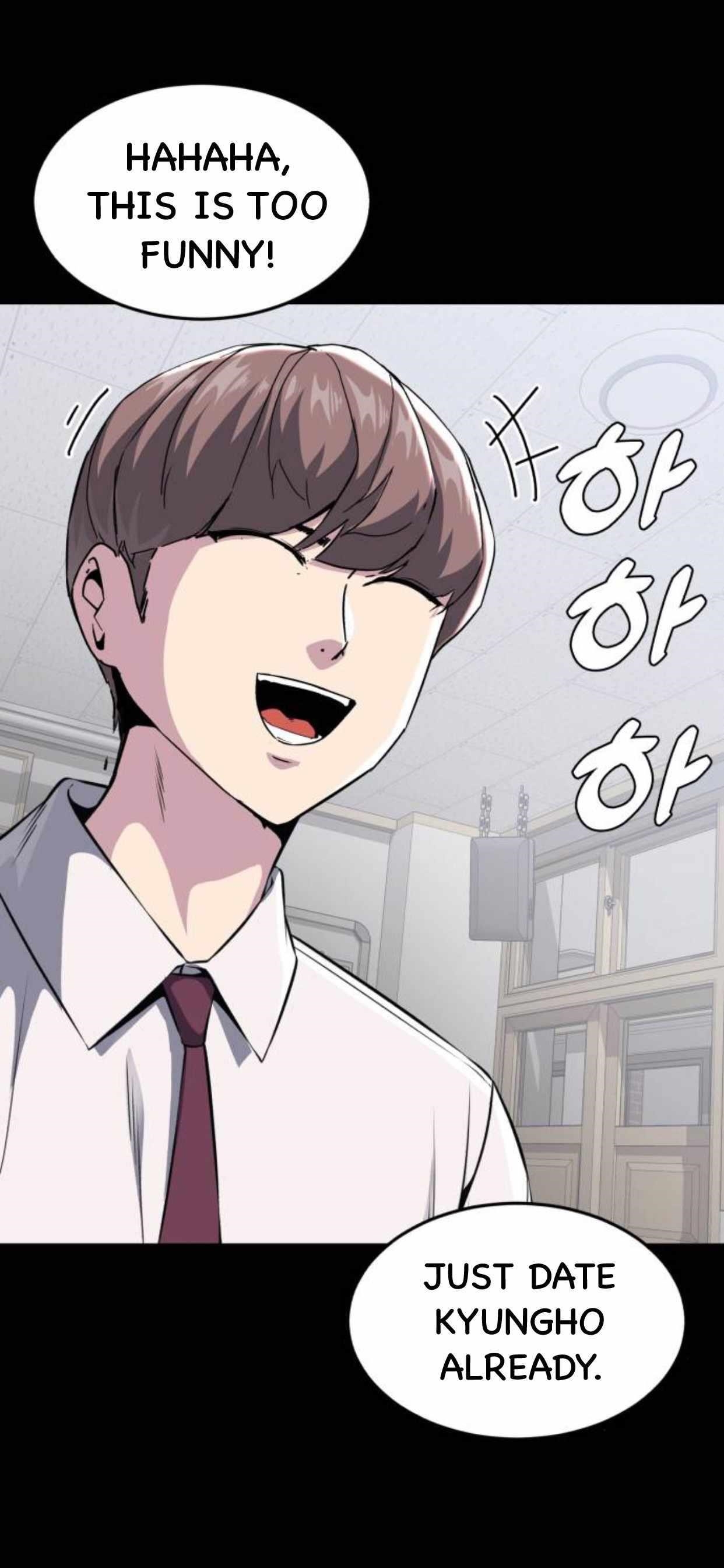 The Boy Of Death - Chapter 185 Page 23