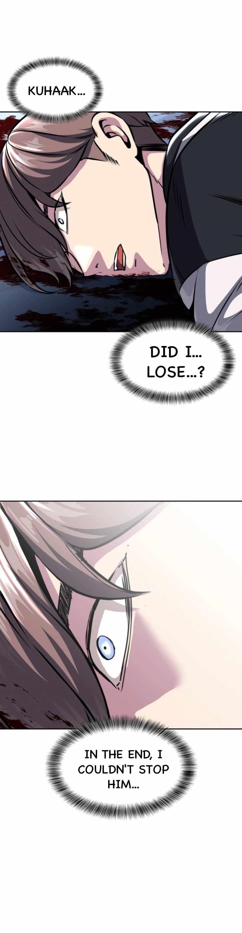 The Boy Of Death - Chapter 185 Page 3