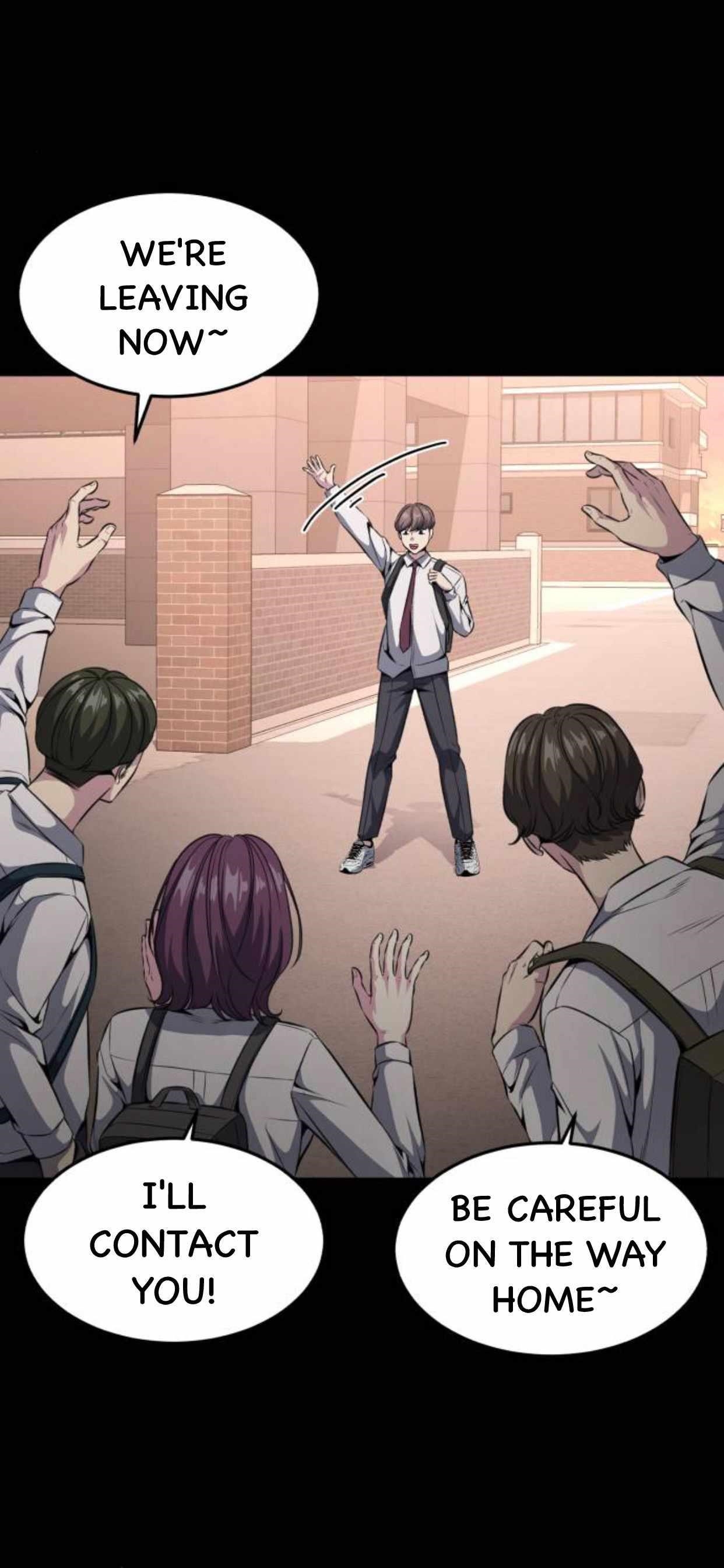 The Boy Of Death - Chapter 185 Page 32