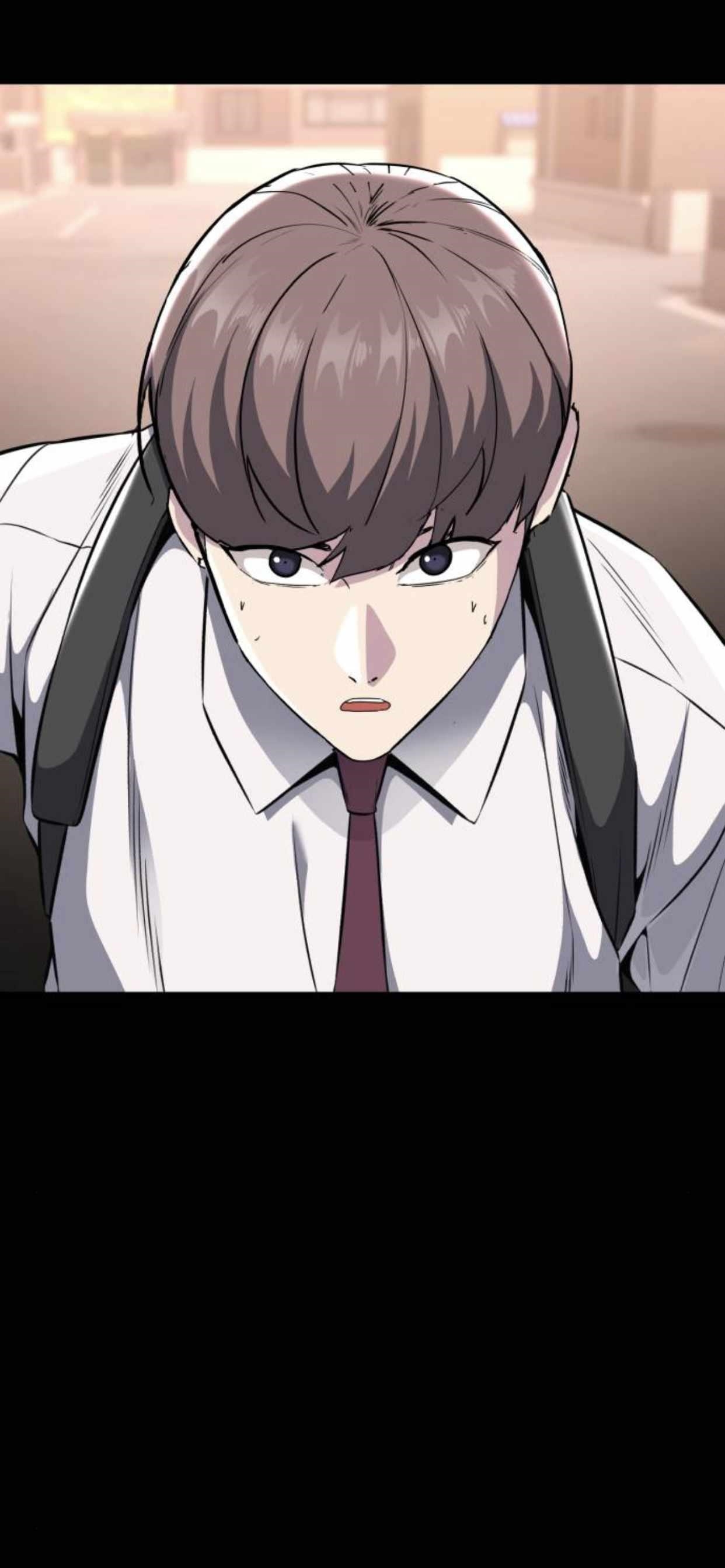 The Boy Of Death - Chapter 185 Page 34