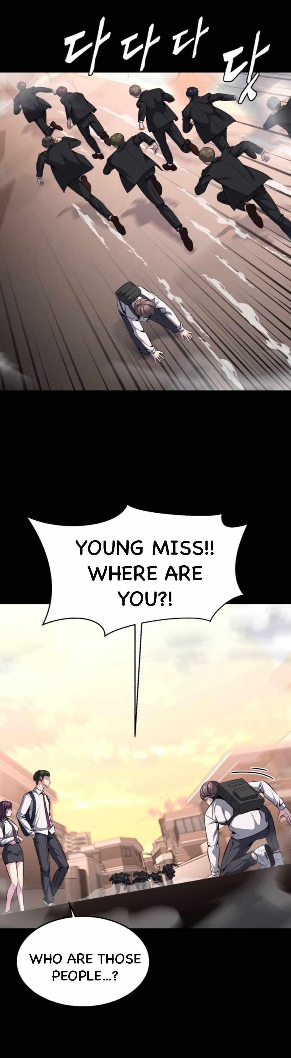 The Boy Of Death - Chapter 185 Page 35