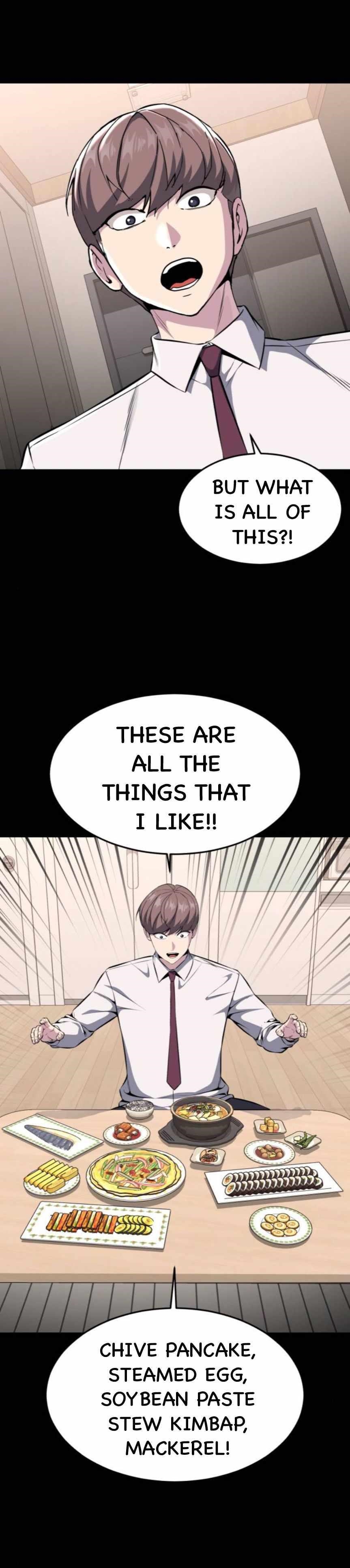 The Boy Of Death - Chapter 185 Page 39