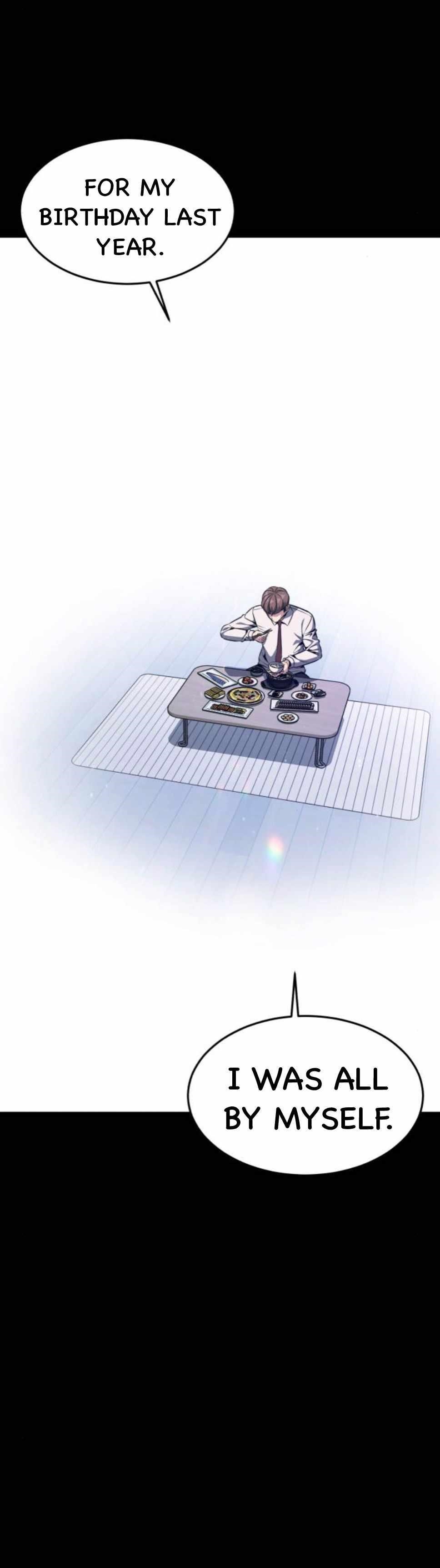 The Boy Of Death - Chapter 185 Page 47