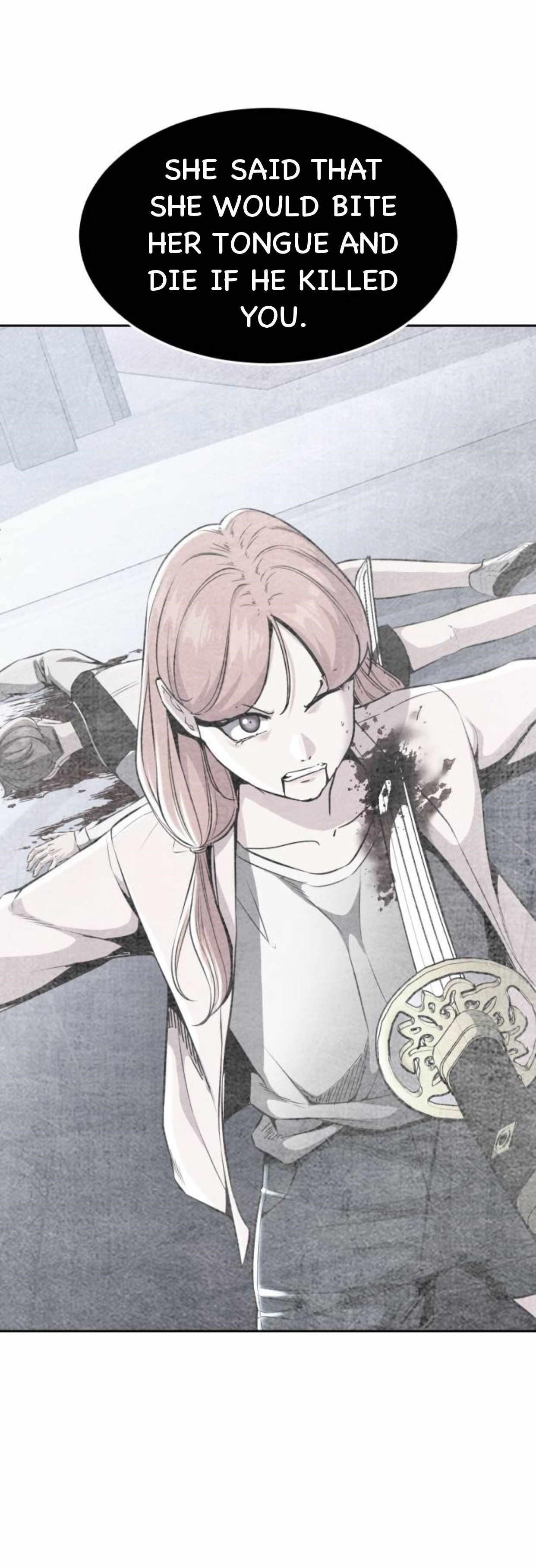 The Boy Of Death - Chapter 185 Page 60