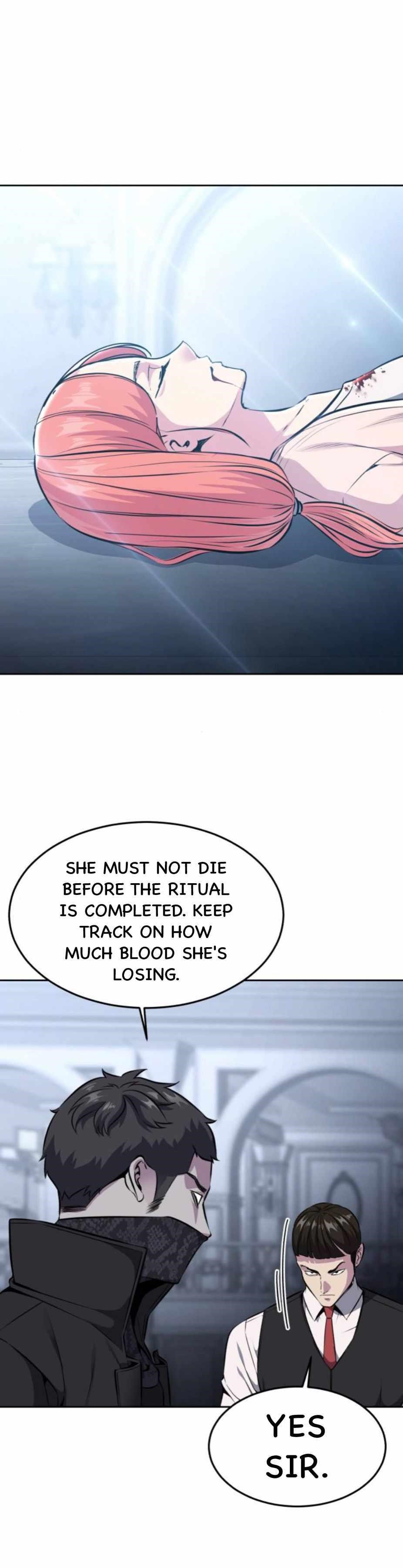 The Boy Of Death - Chapter 185 Page 65