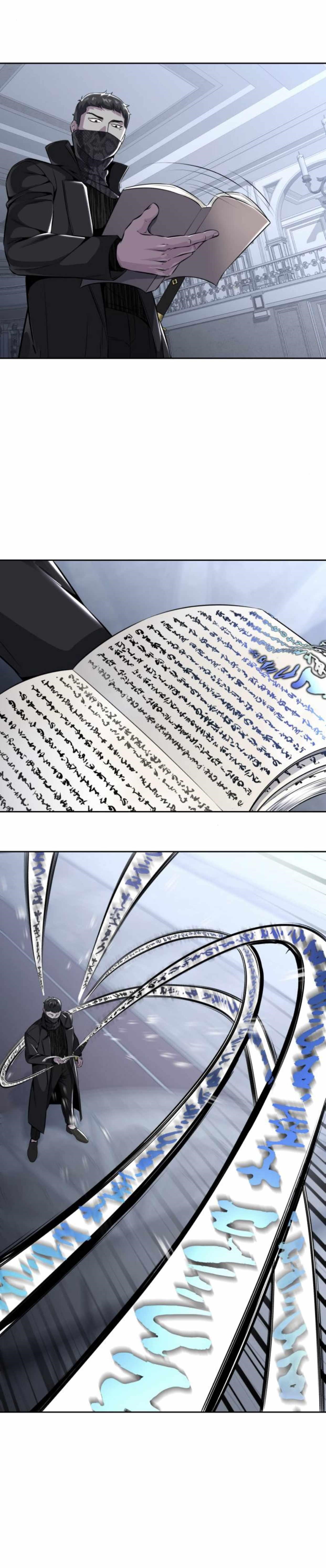 The Boy Of Death - Chapter 185 Page 71