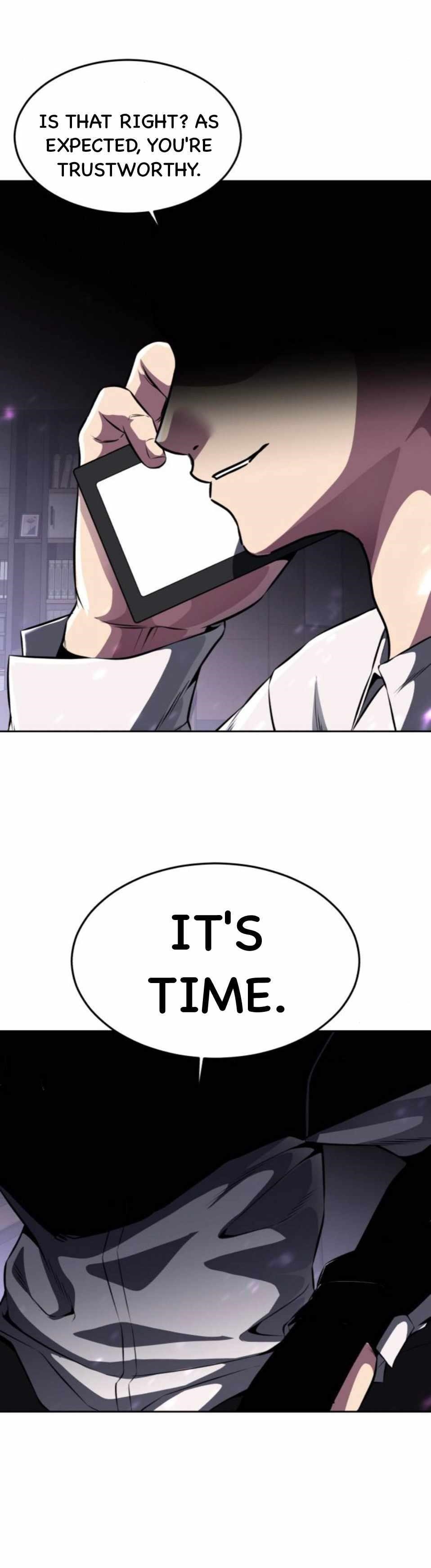 The Boy Of Death - Chapter 185 Page 75