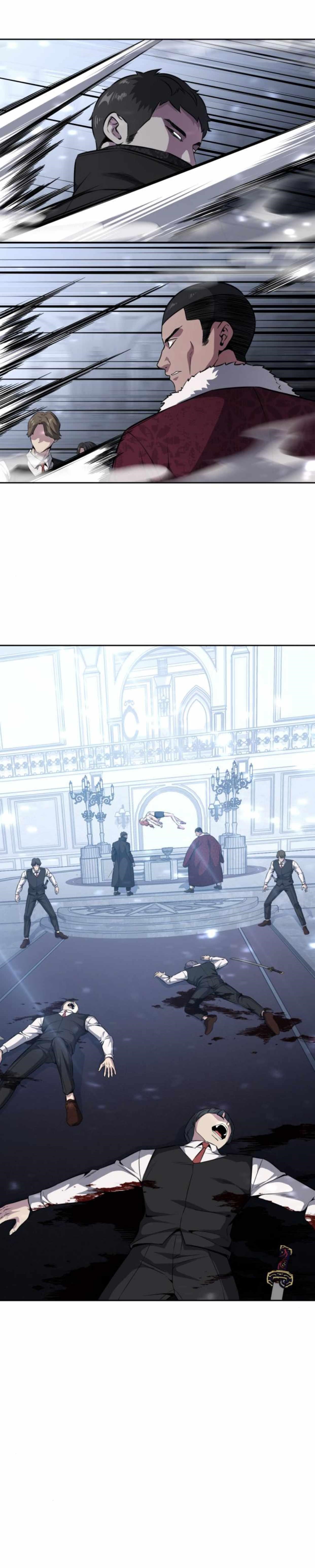 The Boy Of Death - Chapter 185 Page 82