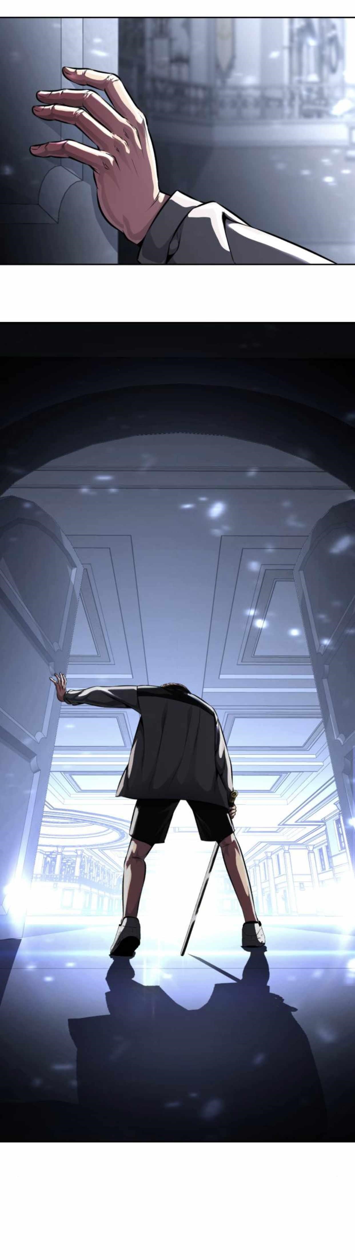 The Boy Of Death - Chapter 185 Page 83