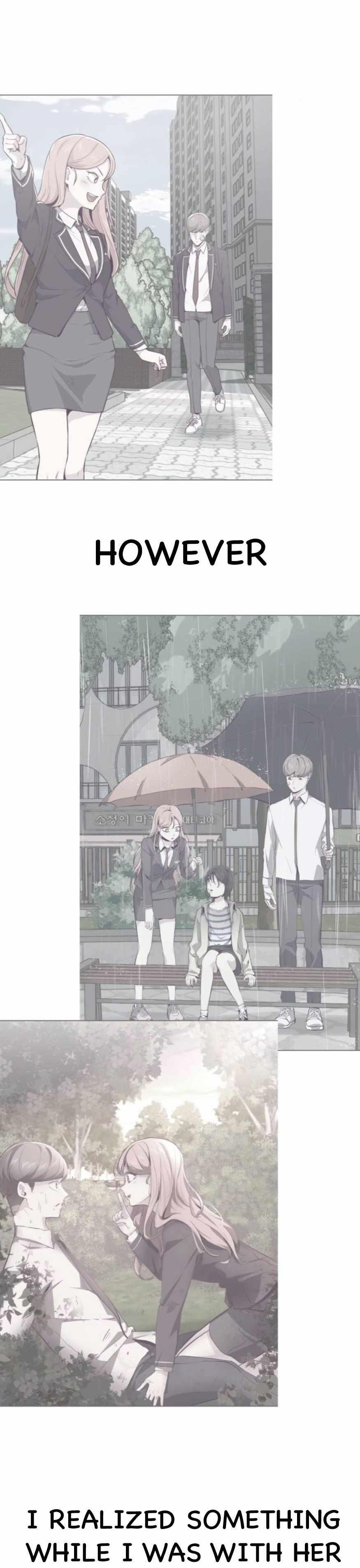 The Boy Of Death - Chapter 185 Page 86