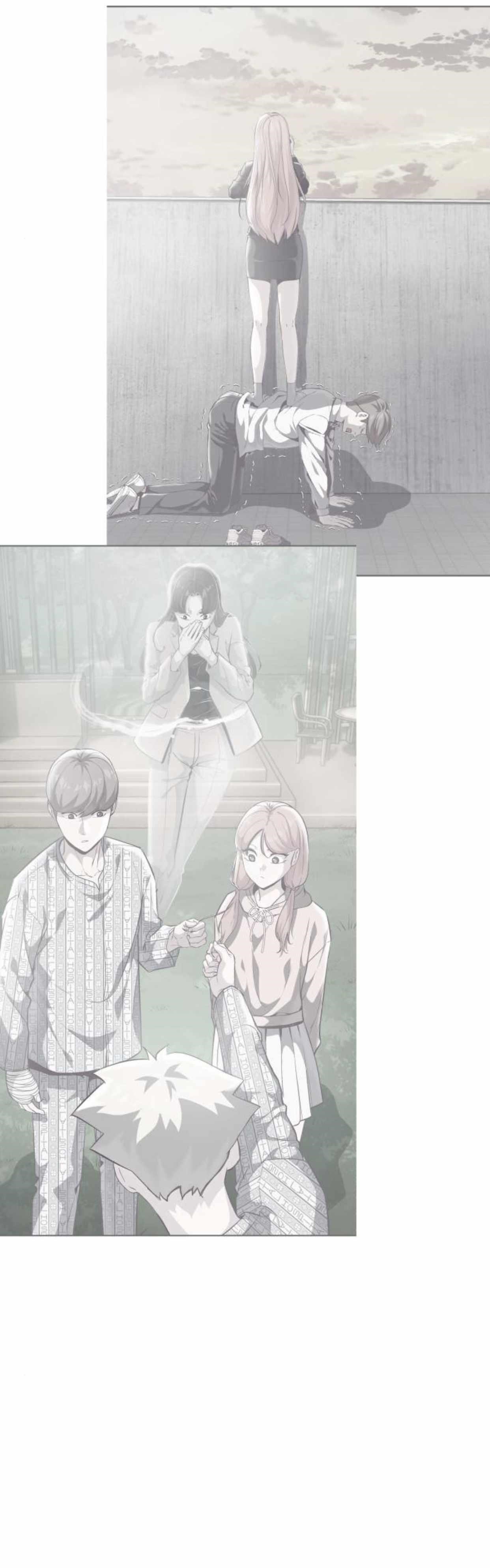 The Boy Of Death - Chapter 185 Page 87