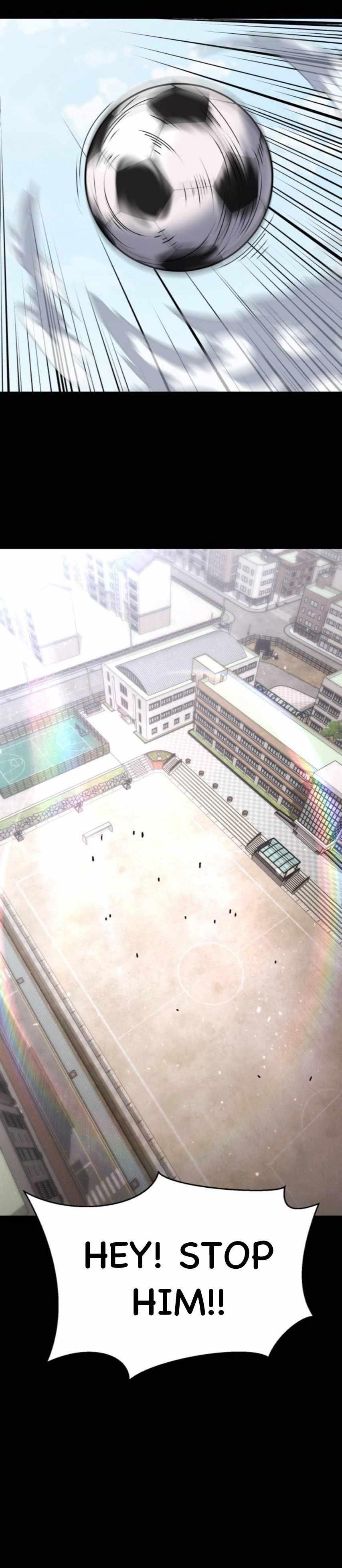 The Boy Of Death - Chapter 185 Page 9