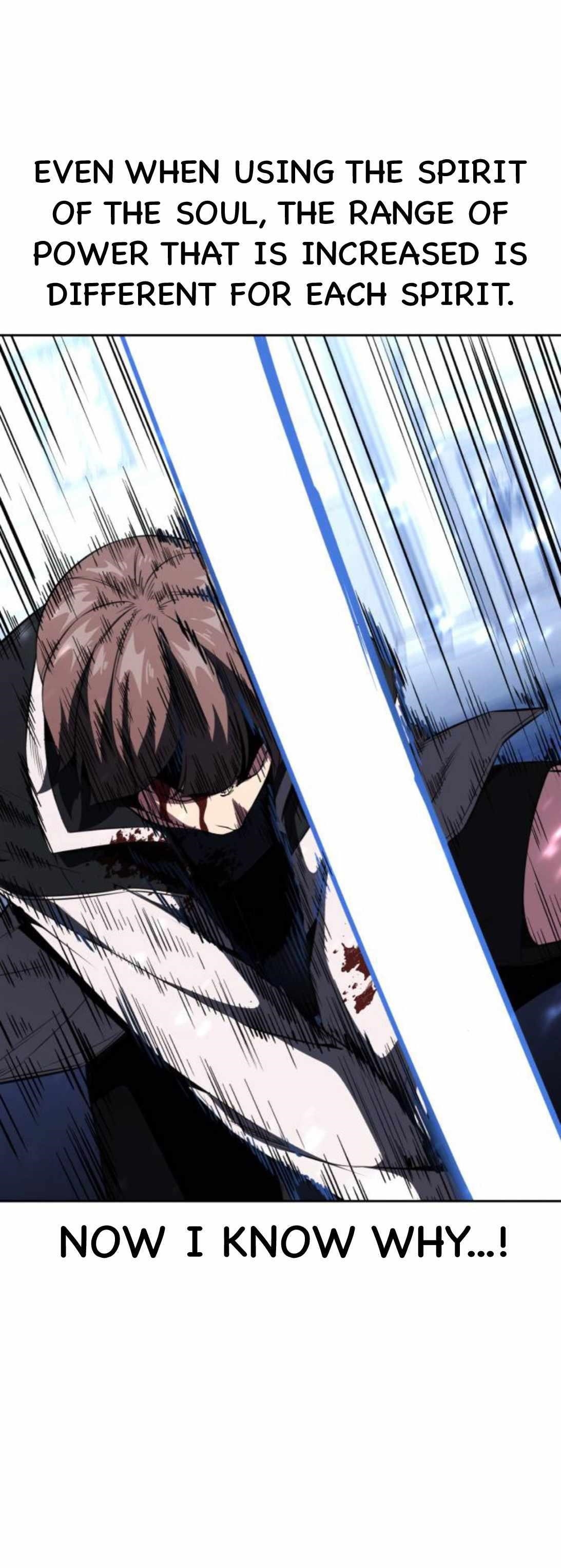 The Boy Of Death - Chapter 186.5 Page 11