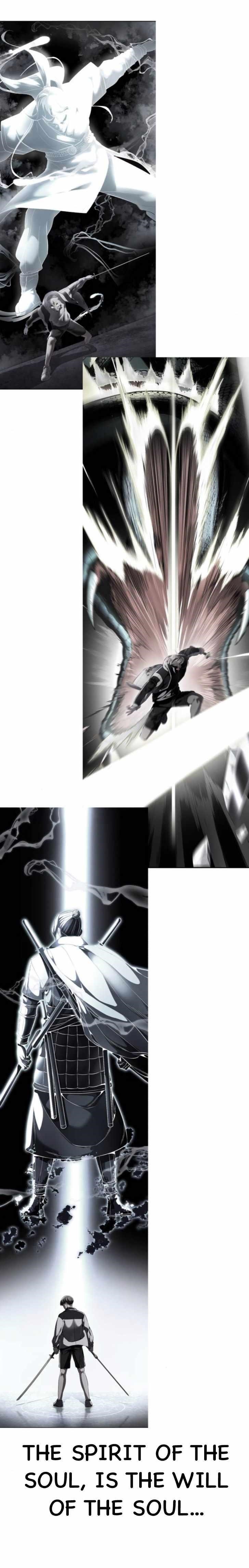 The Boy Of Death - Chapter 186.5 Page 12