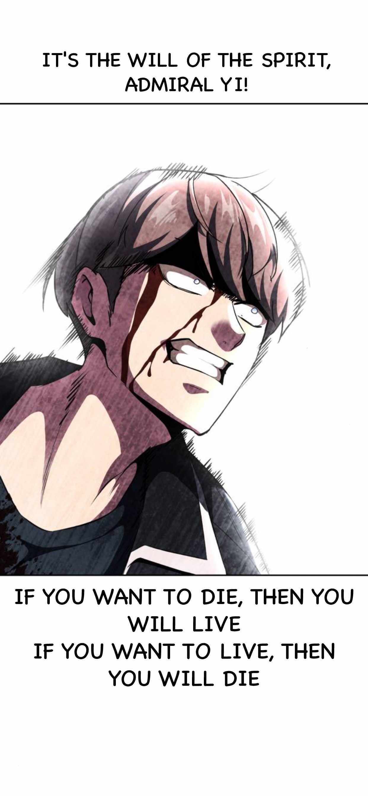 The Boy Of Death - Chapter 186.5 Page 15