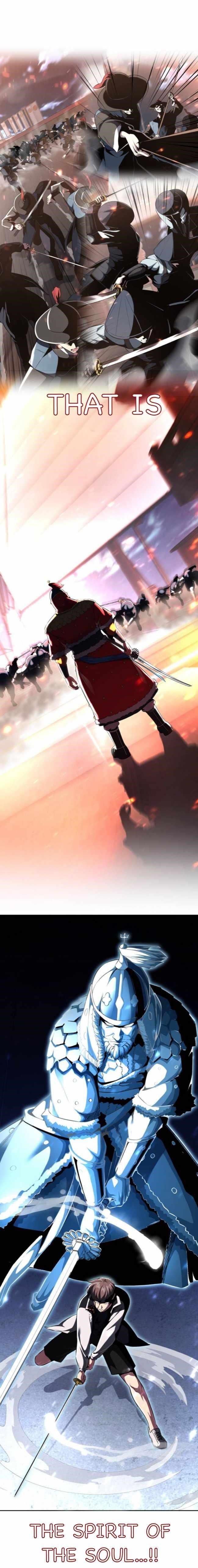 The Boy Of Death - Chapter 186.5 Page 17