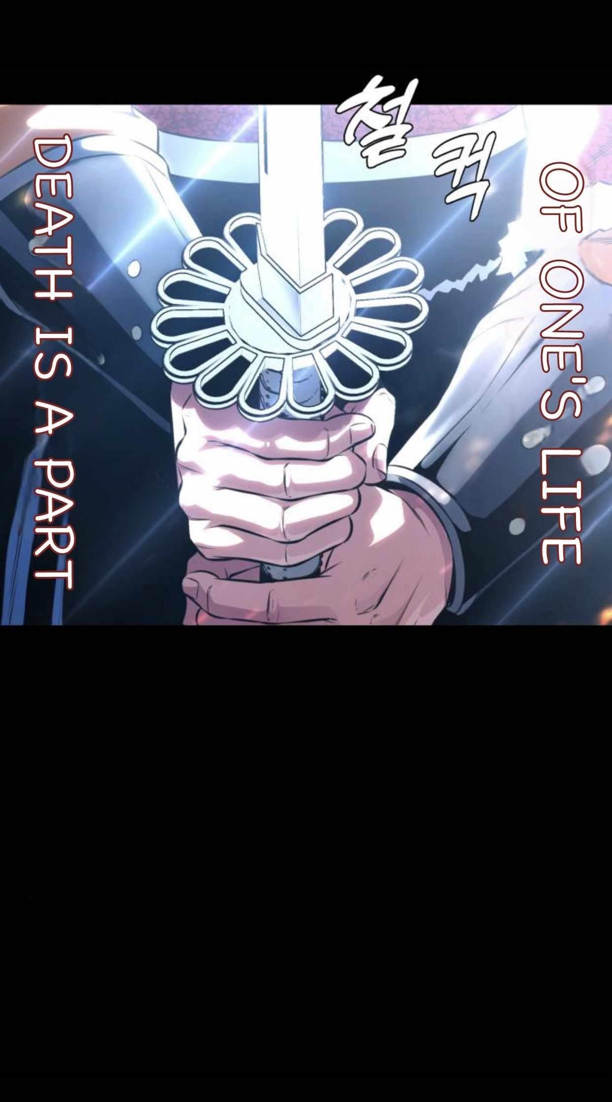 The Boy Of Death - Chapter 186.5 Page 3