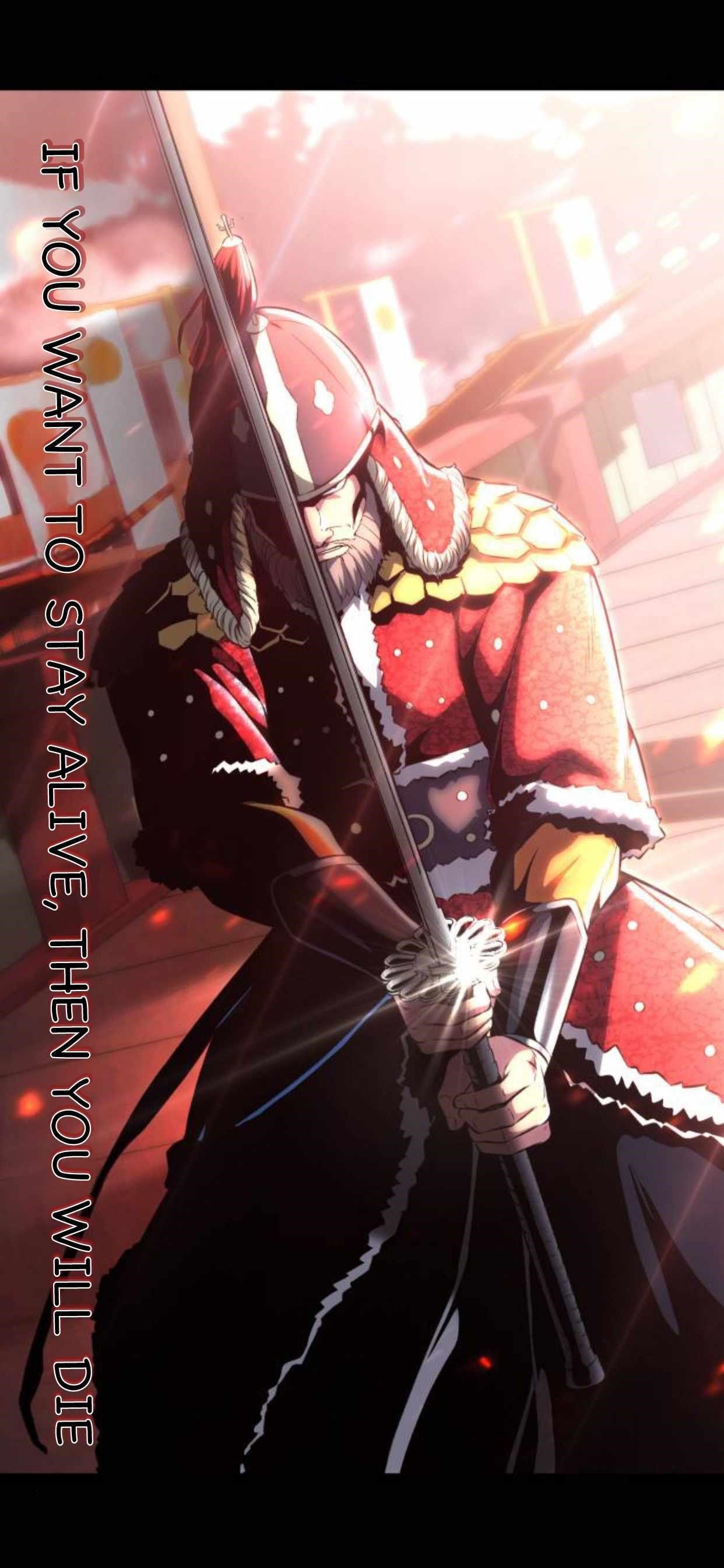 The Boy Of Death - Chapter 186.5 Page 4