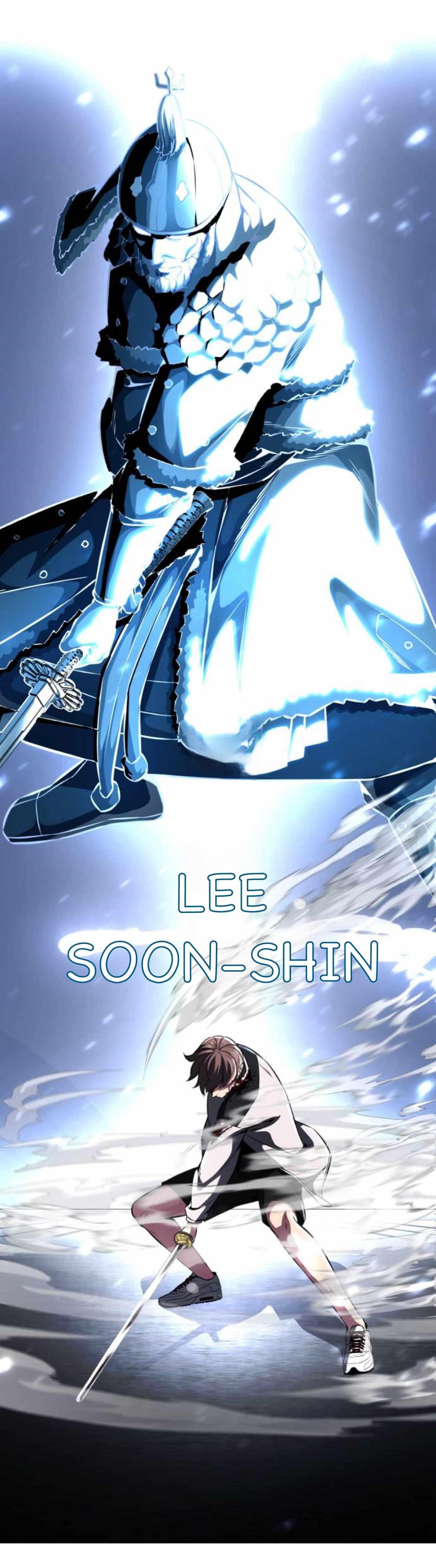 The Boy Of Death - Chapter 186.5 Page 7