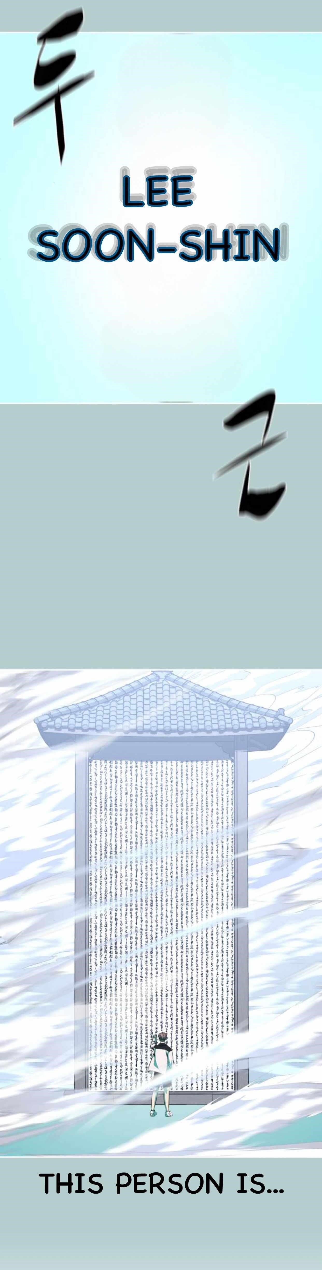 The Boy Of Death - Chapter 186 Page 11