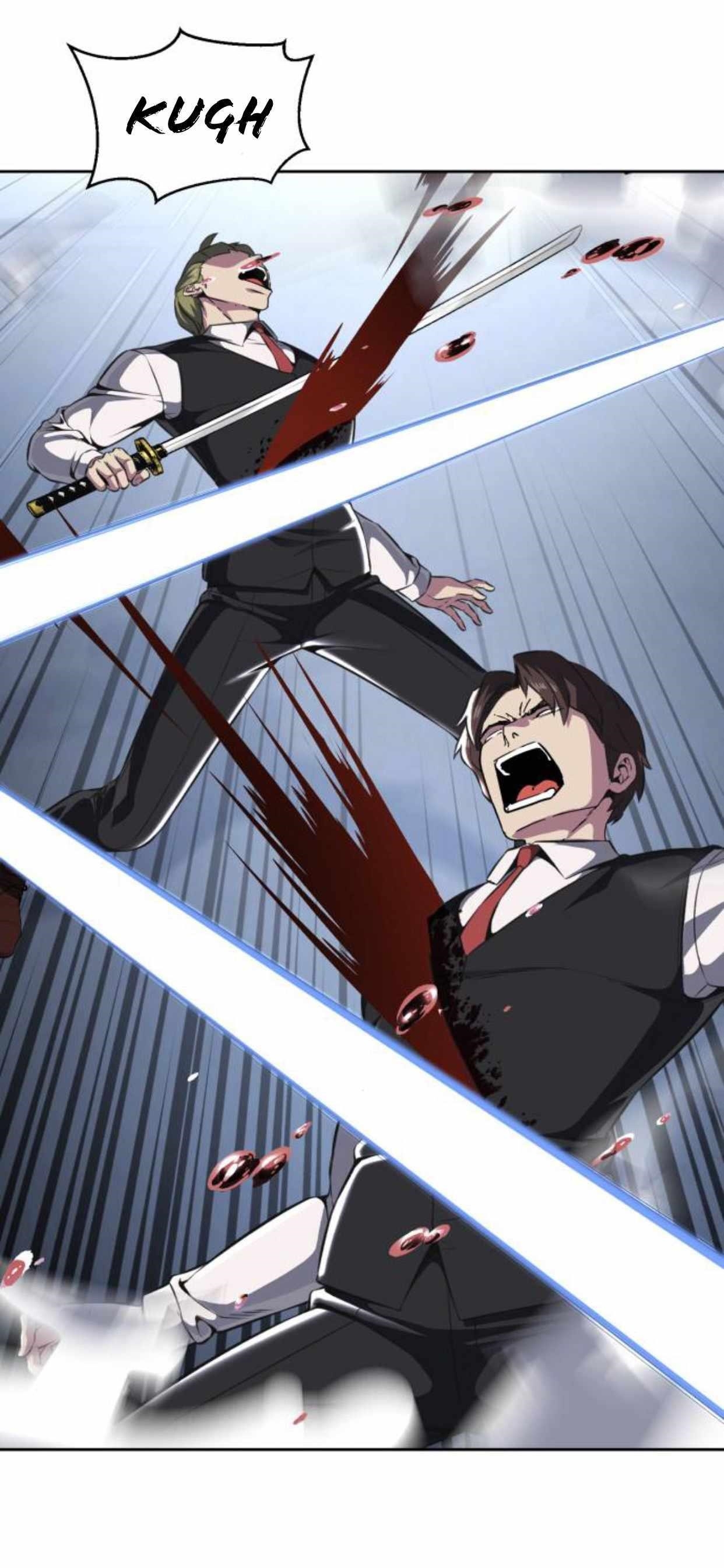 The Boy Of Death - Chapter 186 Page 14