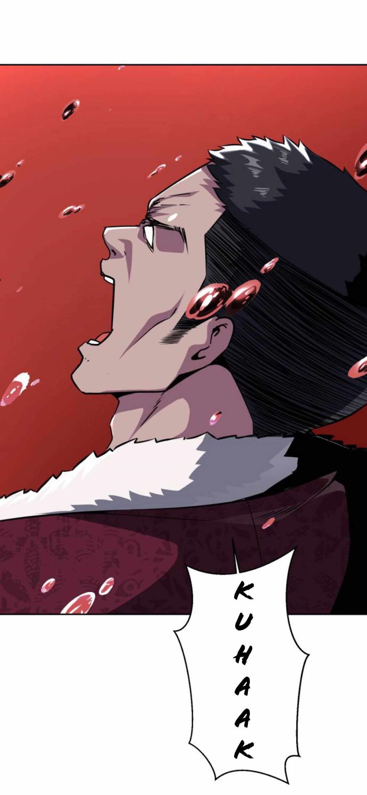 The Boy Of Death - Chapter 186 Page 21