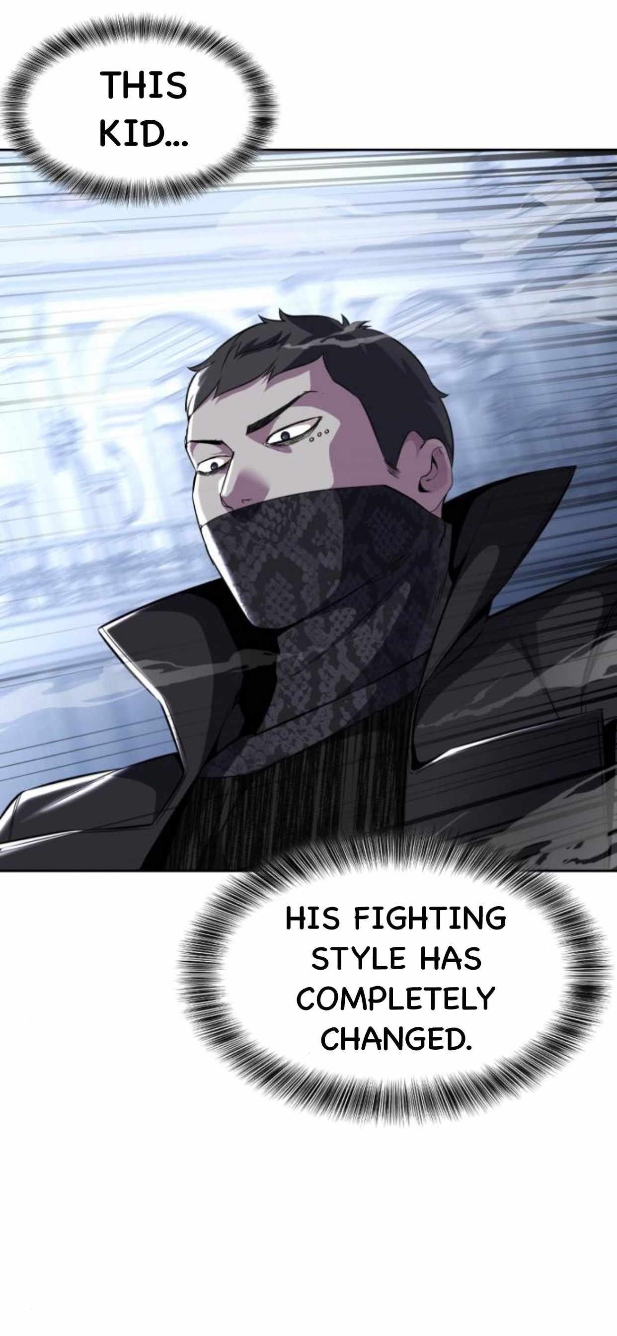 The Boy Of Death - Chapter 186 Page 28